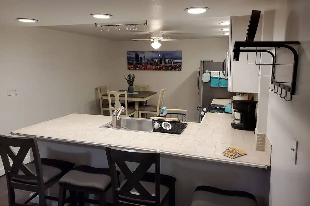 Photo of Kitchen in Alta Vista Area