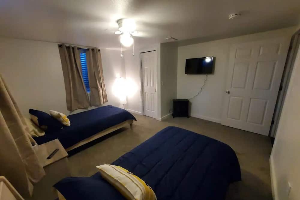 Photo of Bedroom in Alta Vista Area