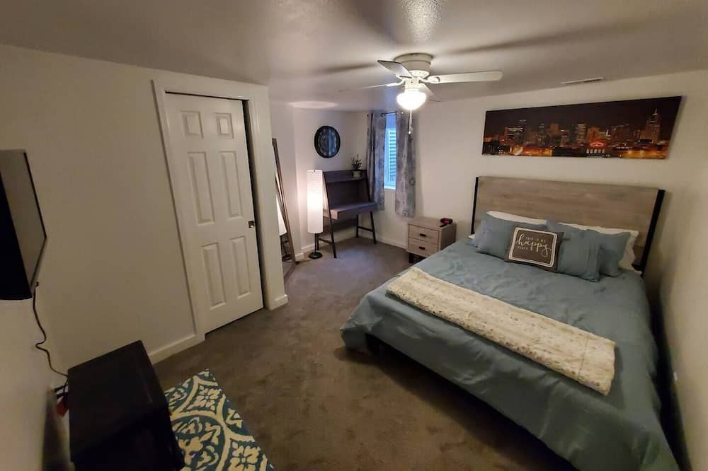 Photo of Bedroom in Alta Vista Area