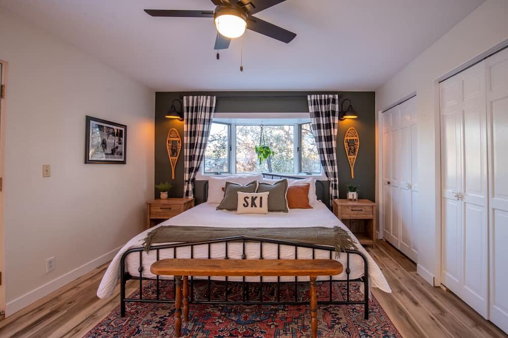Photo of Bedroom in Durango West