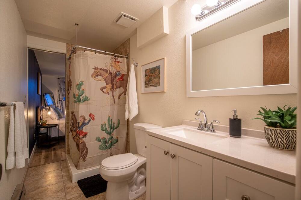 Photo of Bathroom in Durango West