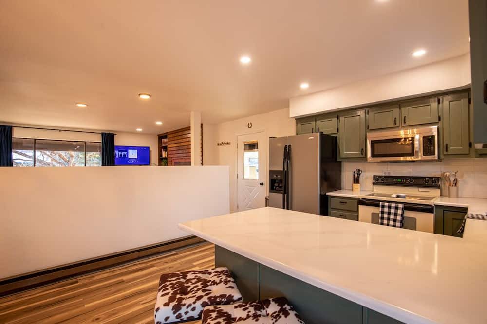 Photo of Kitchen in Durango West