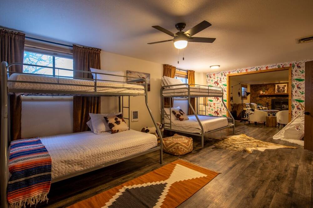 Photo of Bedroom in Durango West