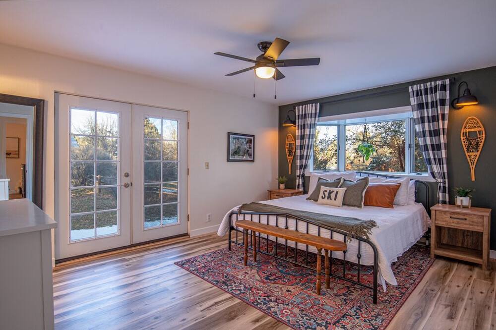 Photo of Bedroom in Durango West