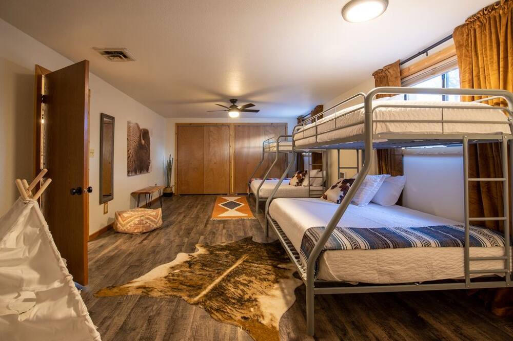 Photo of Bedroom in Durango West