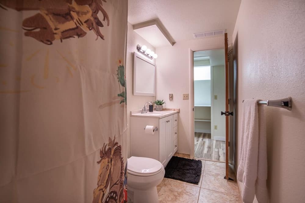 Photo of Bathroom in Durango West