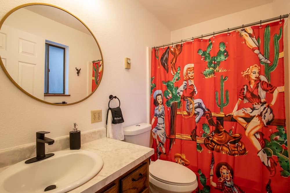 Photo of Bathroom in Durango West