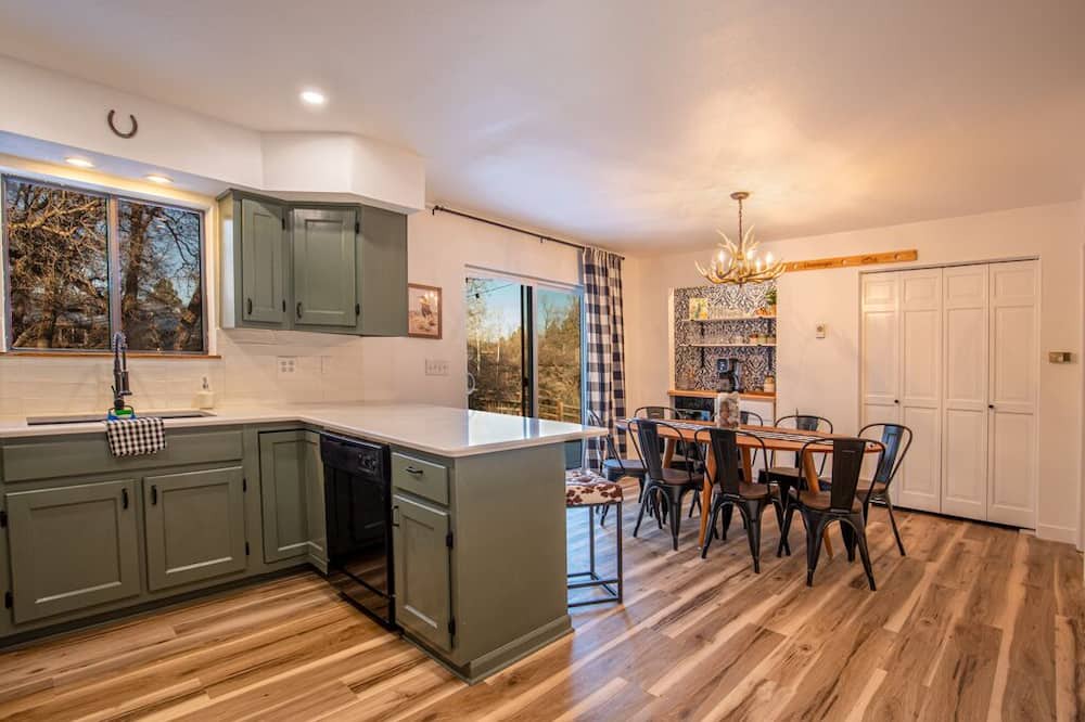 Photo of Kitchen in Durango West