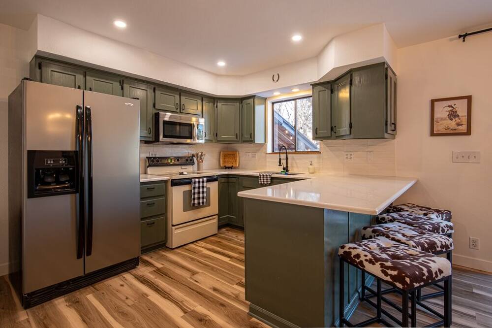 Photo of Kitchen in Durango West