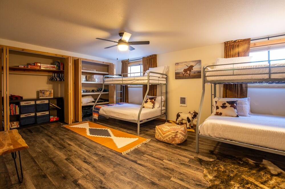 Photo of Bedroom in Durango West