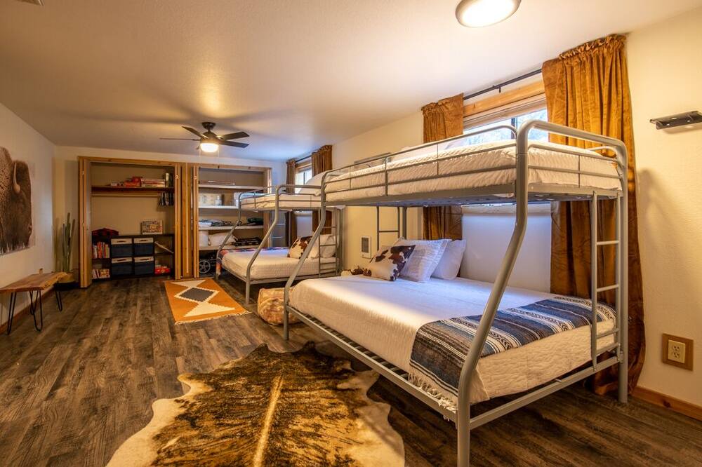 Photo of Bedroom in Durango West
