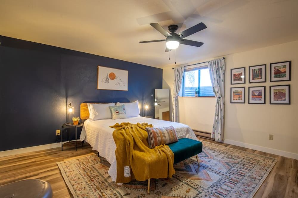Photo of Bedroom in Durango West