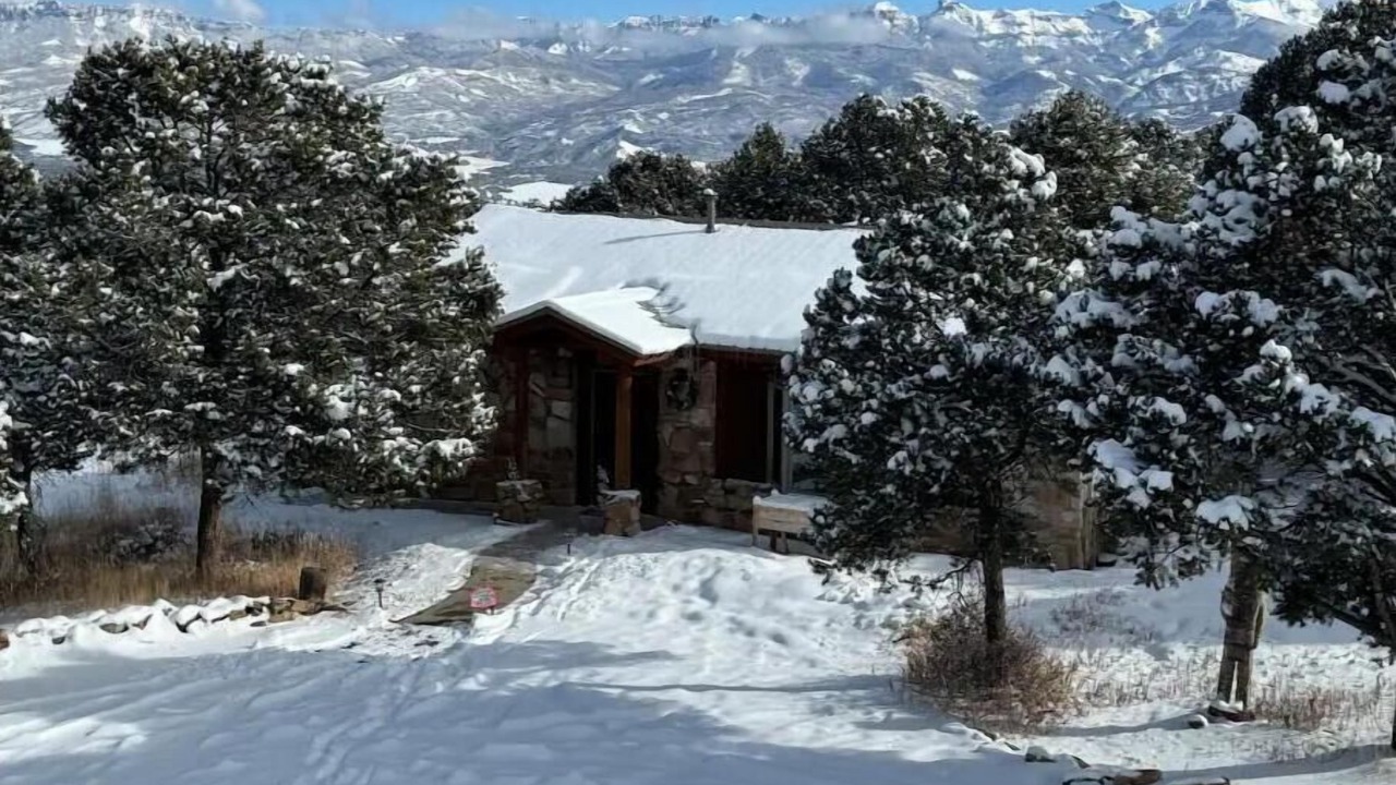 Photo of Outdoor in Loghill Village