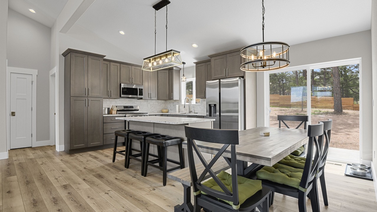 Photo of Kitchen in Florissant