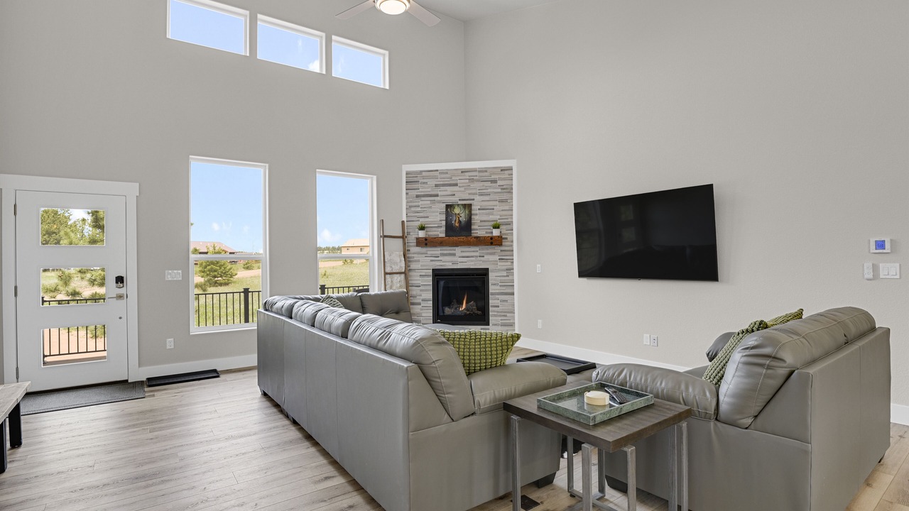 Photo of Livingroom in Florissant