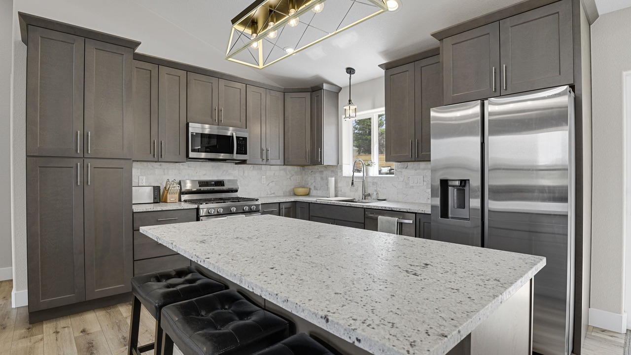 Photo of Kitchen in Florissant