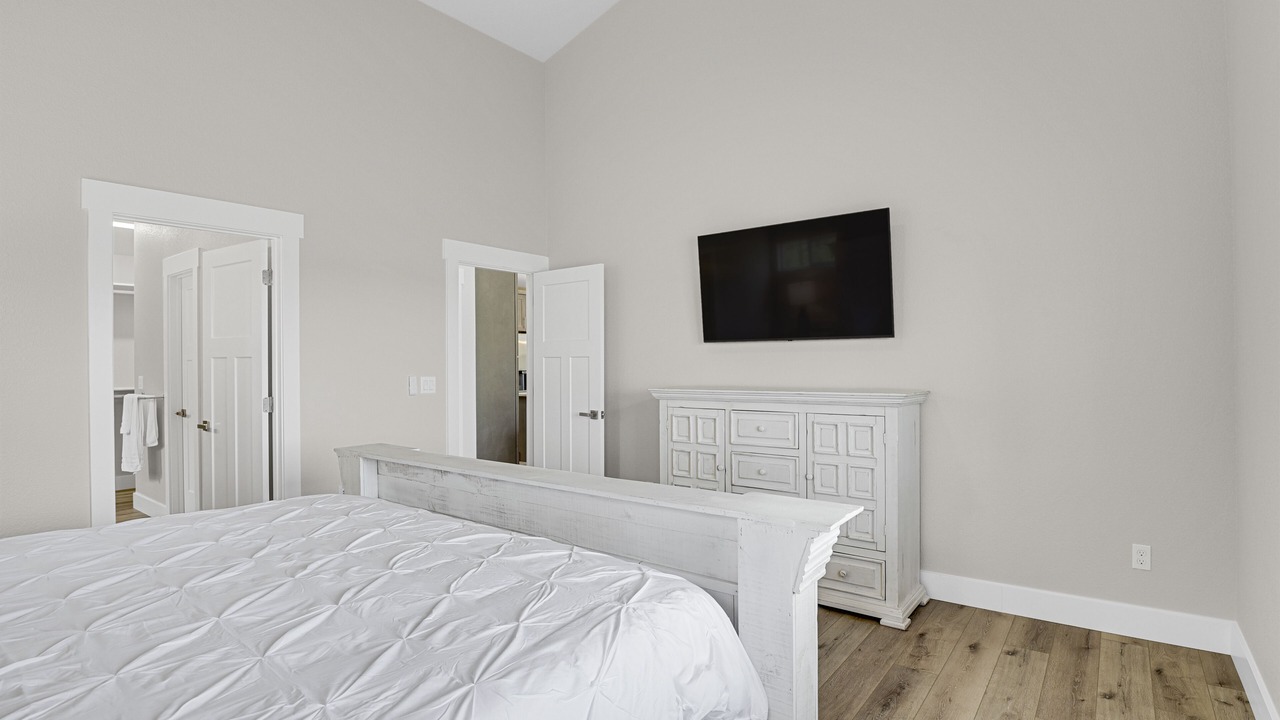 Photo of Bedroom in Florissant