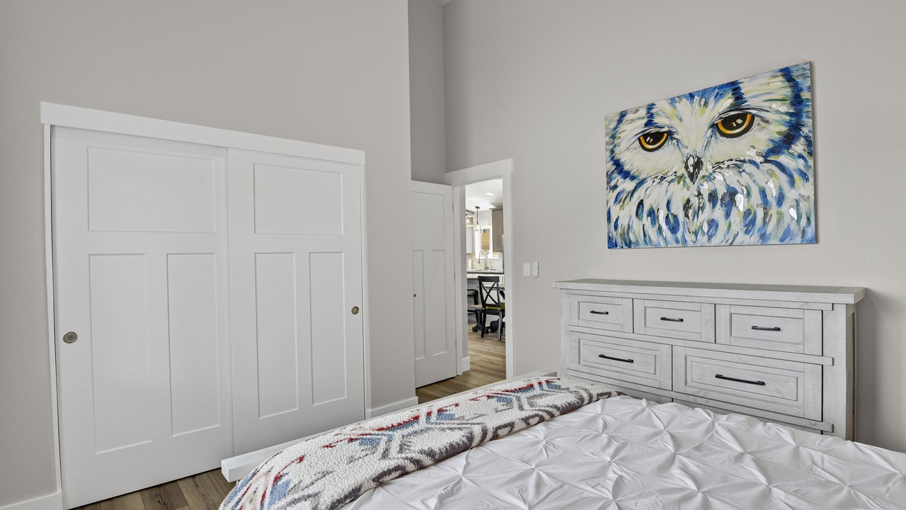 Photo of Bedroom in Florissant