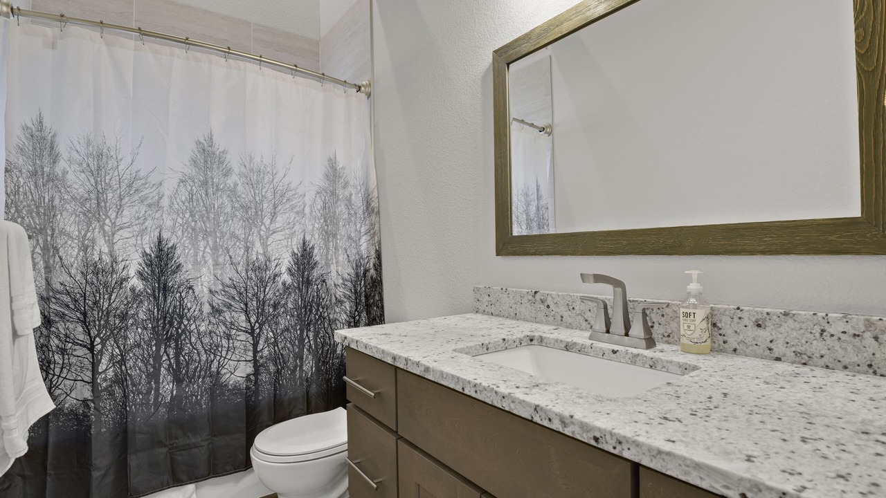 Photo of Bathroom in Florissant