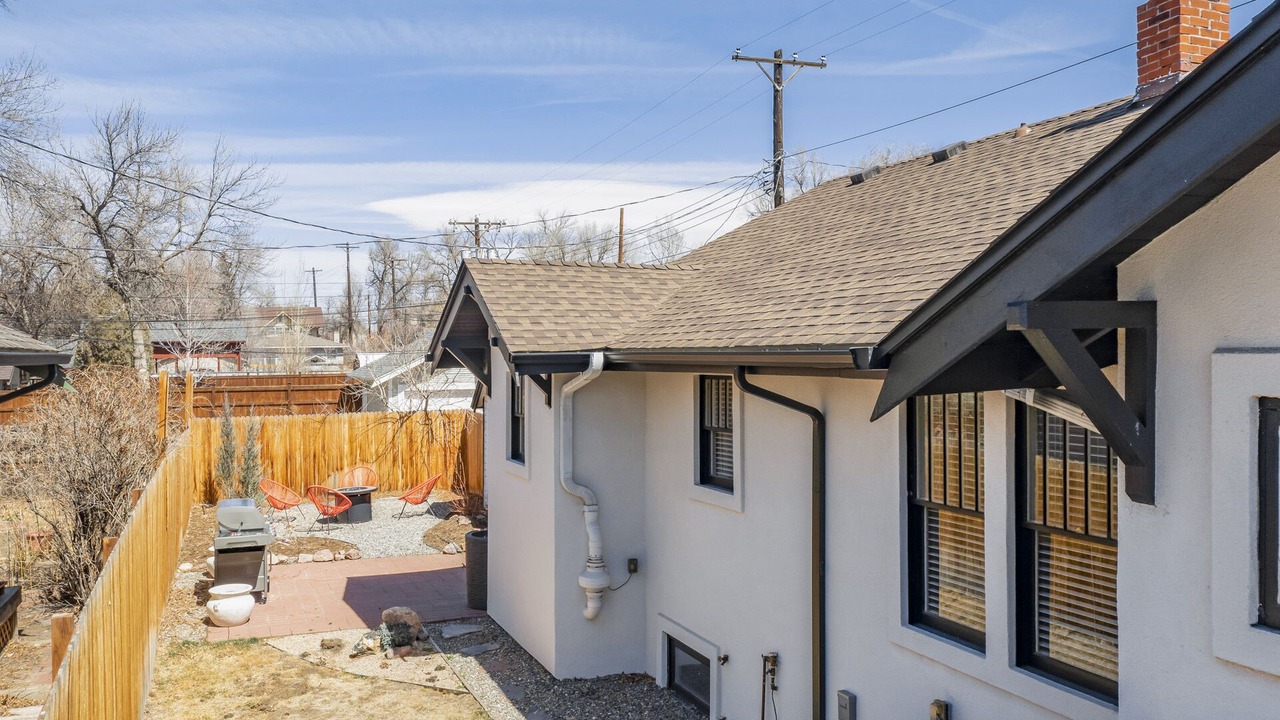 Photo of Outdoor in Old North End