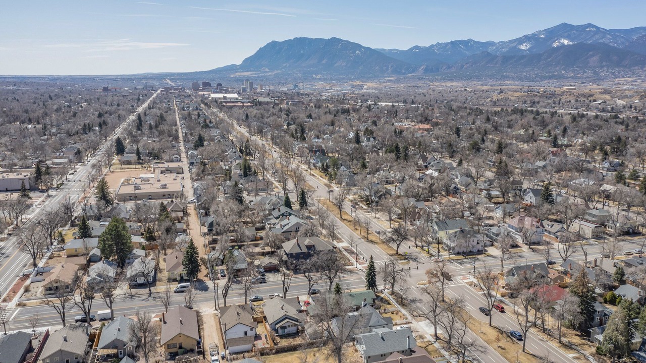 Photo of Outdoor in Old North End