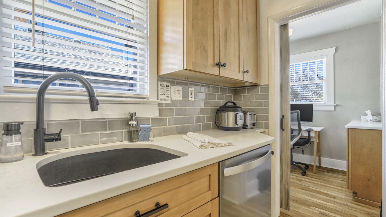 Photo of Kitchen in Old North End
