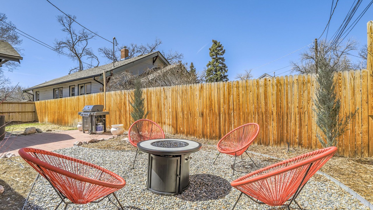 Photo of Outdoor in Old North End