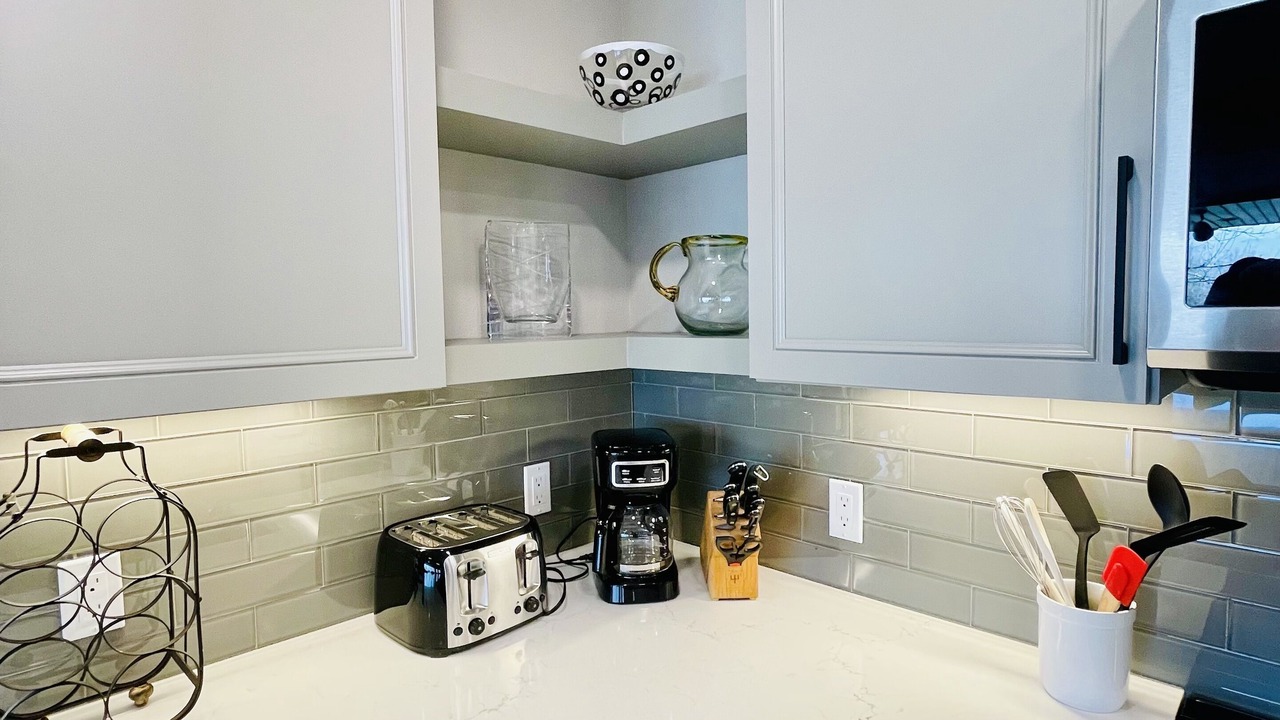 Photo of Kitchen in Alta Vista Area