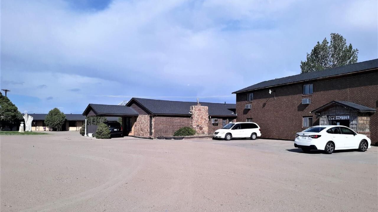 Photo of Outdoor in Cheyenne Wells