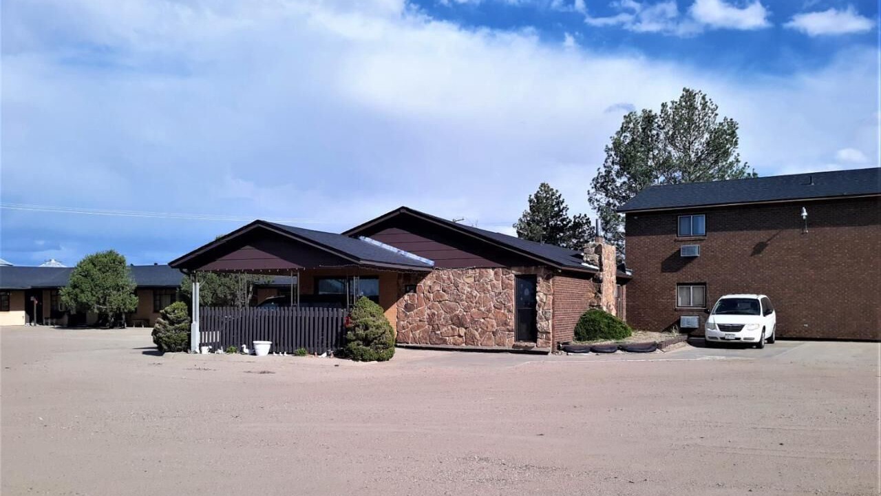 Photo of Outdoor in Cheyenne Wells