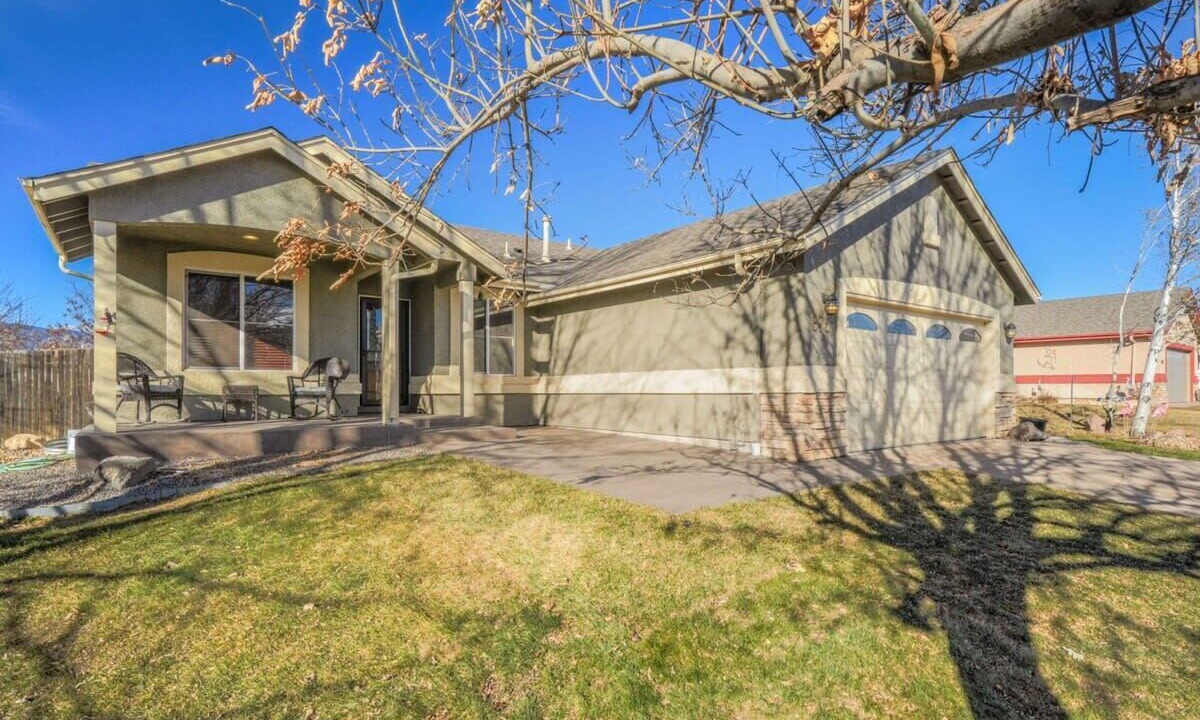 Photo of Outdoor in Southeast Colorado Springs