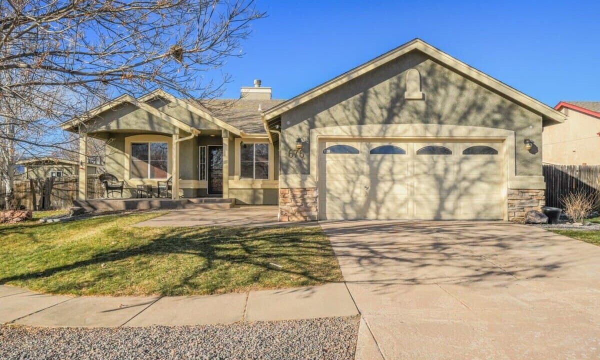 Photo of Outdoor in Southeast Colorado Springs