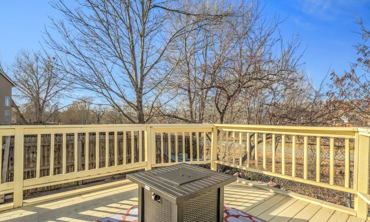 Photo of Outdoor in Southeast Colorado Springs