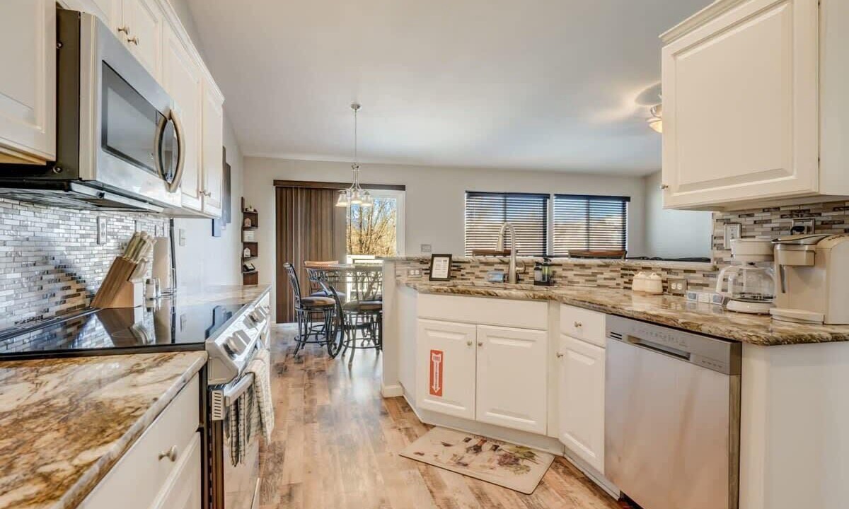 Photo of Kitchen in Southeast Colorado Springs