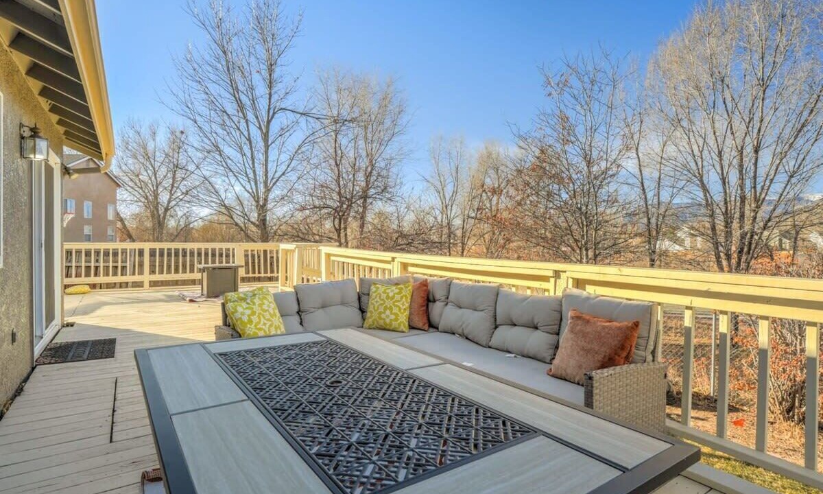 Photo of Outdoor in Southeast Colorado Springs