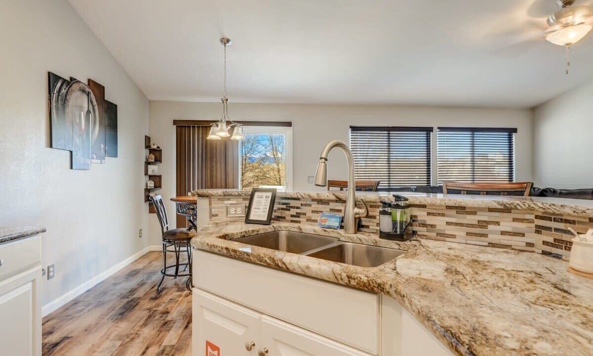 Photo of Kitchen in Southeast Colorado Springs