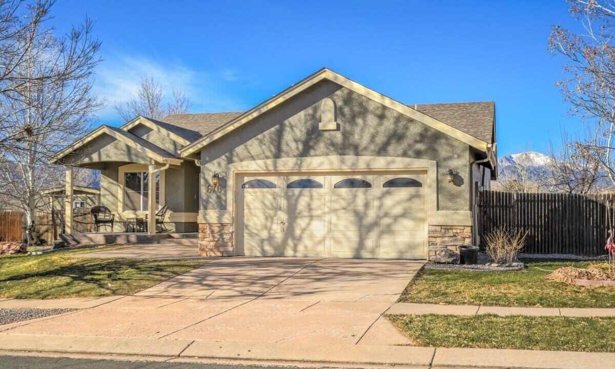 Photo of Outdoor in Southeast Colorado Springs