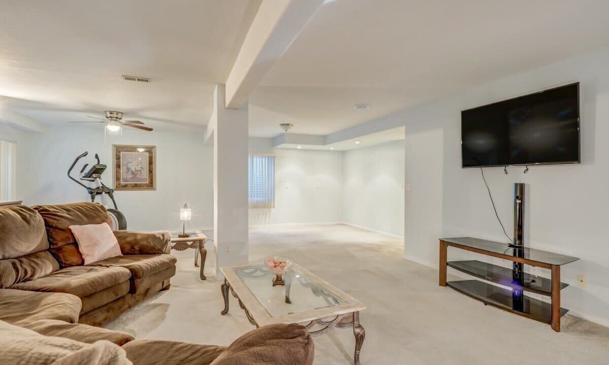 Photo of Livingroom in Southeast Colorado Springs