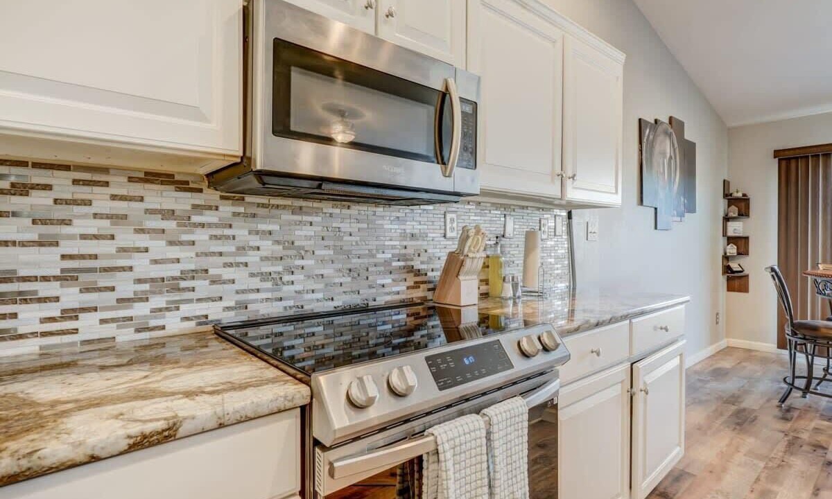 Photo of Kitchen in Southeast Colorado Springs