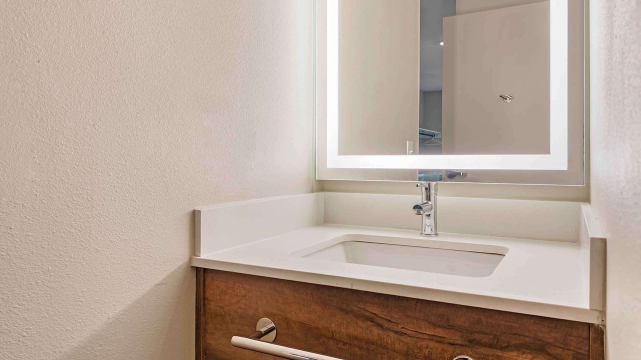 Photo of Bathroom in Pueblo