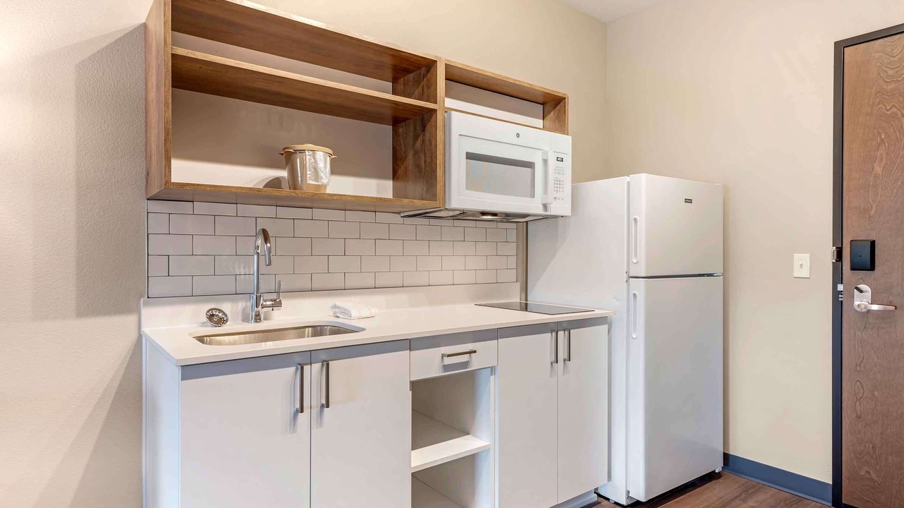 Photo of Kitchen in Pueblo