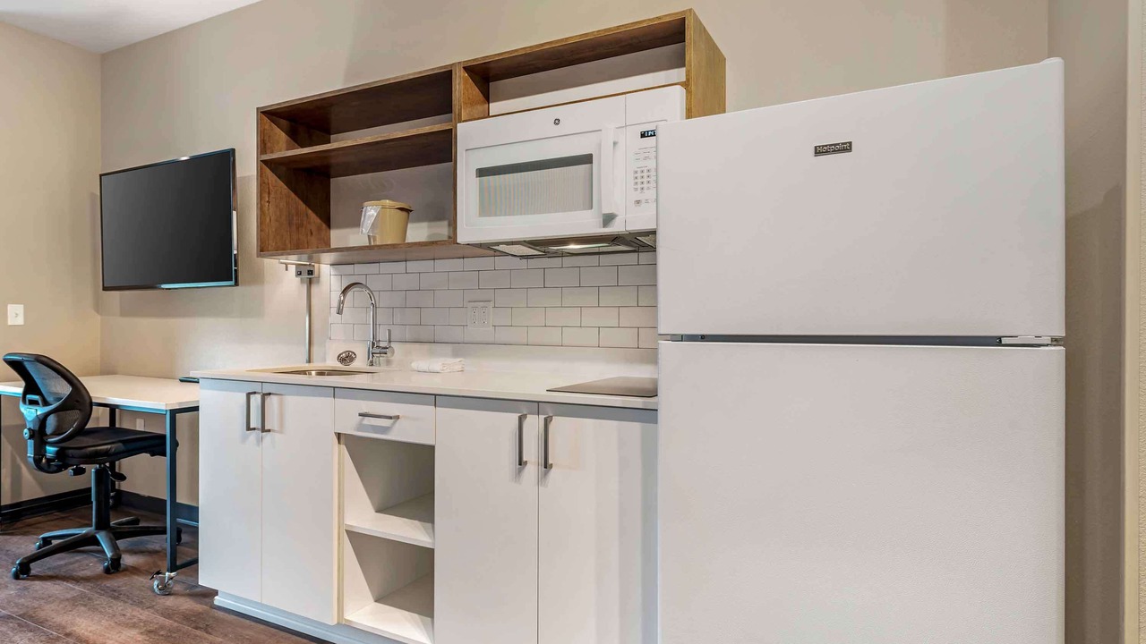Photo of Kitchen in Pueblo