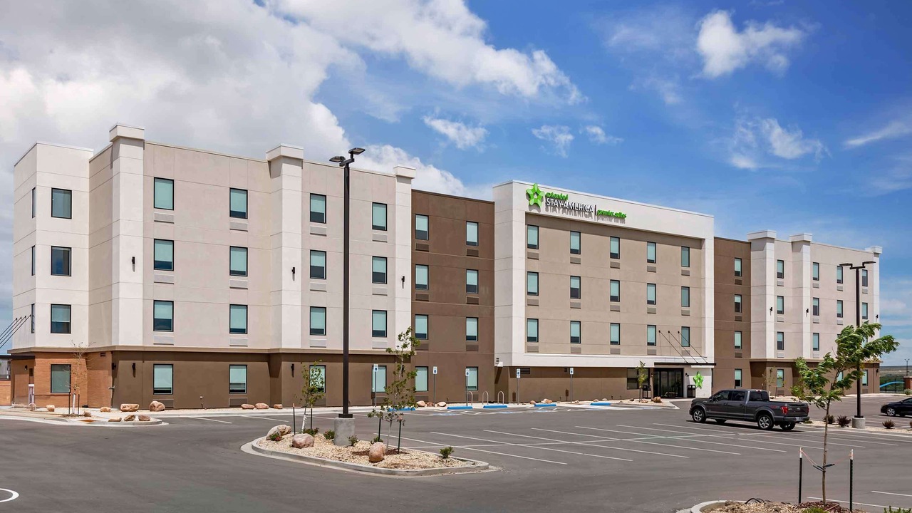 Photo of Outdoor in Pueblo