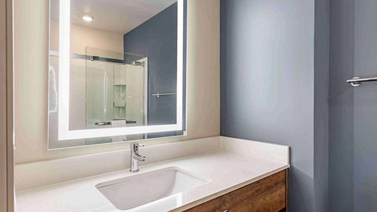 Photo of Bathroom in Pueblo