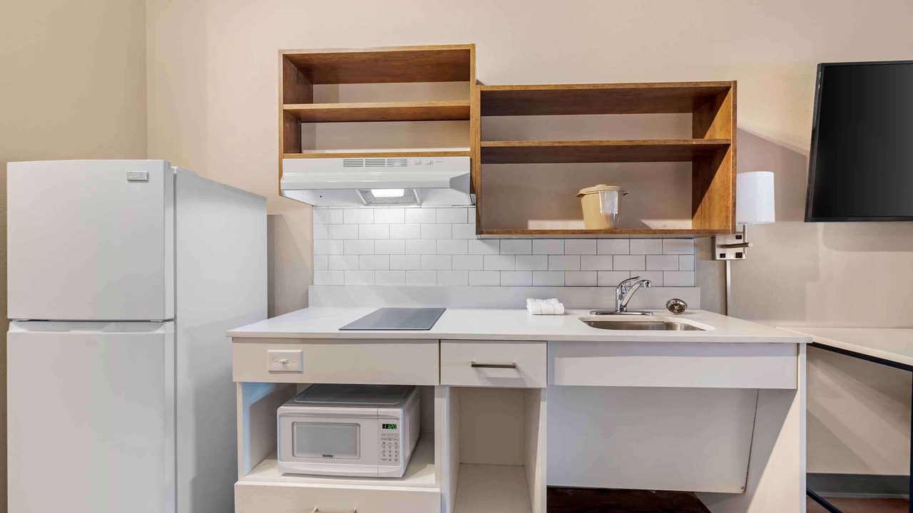 Photo of Kitchen in Pueblo