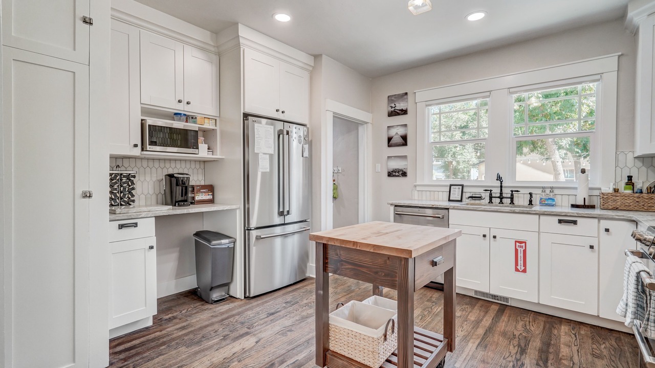 Photo of Kitchen in Central Colorado Springs