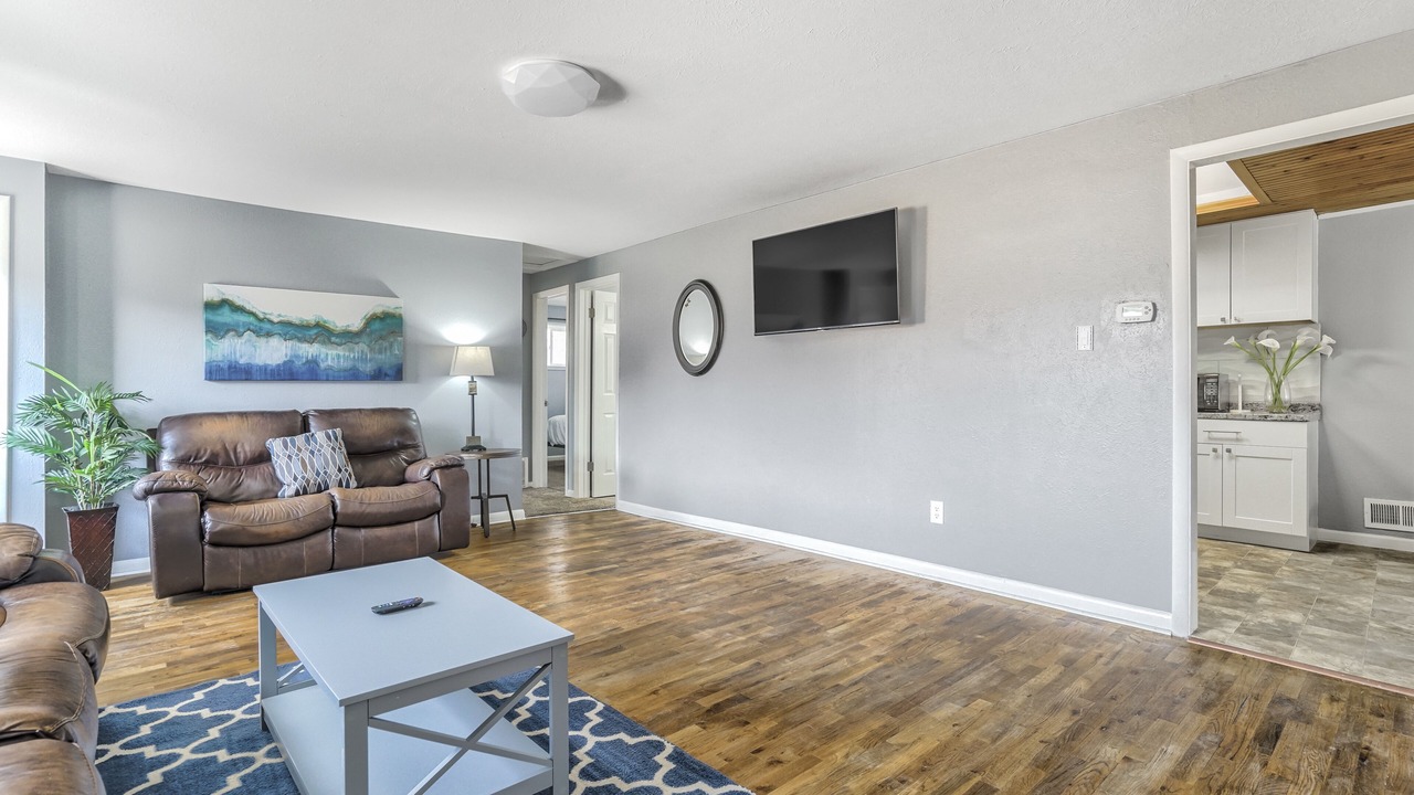 Photo of Livingroom in Southeast Colorado Springs
