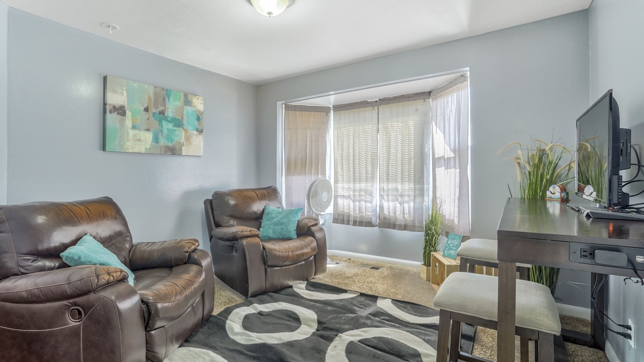 Photo of Livingroom in Southeast Colorado Springs