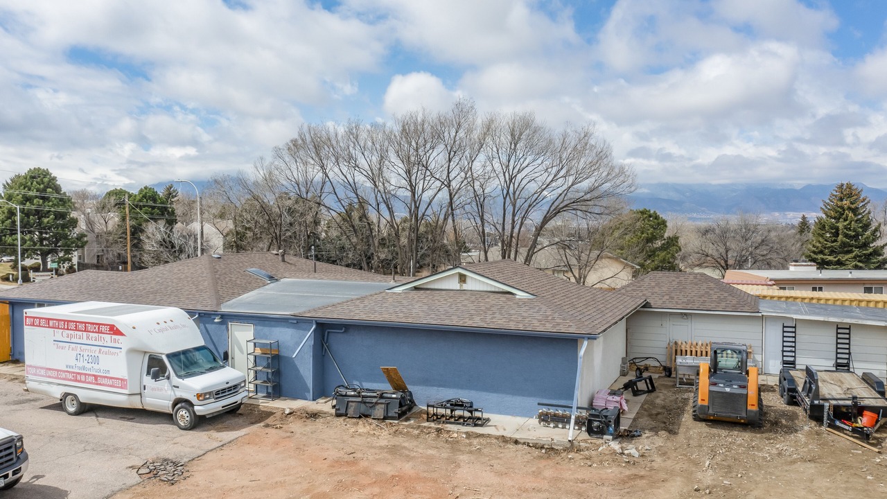 Photo of Outdoor in Southeast Colorado Springs