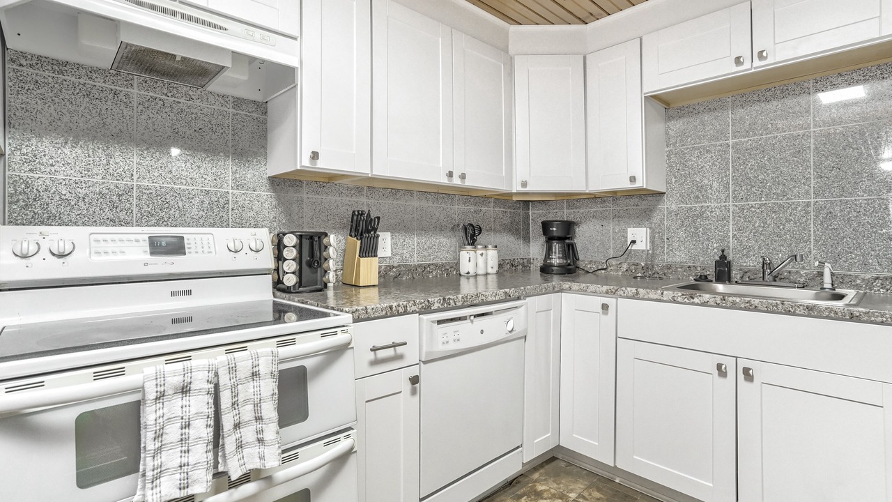 Photo of Kitchen in Southeast Colorado Springs